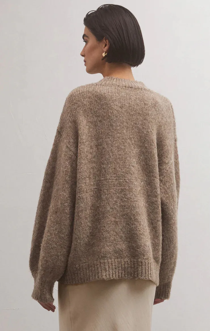 The Danica Sweater