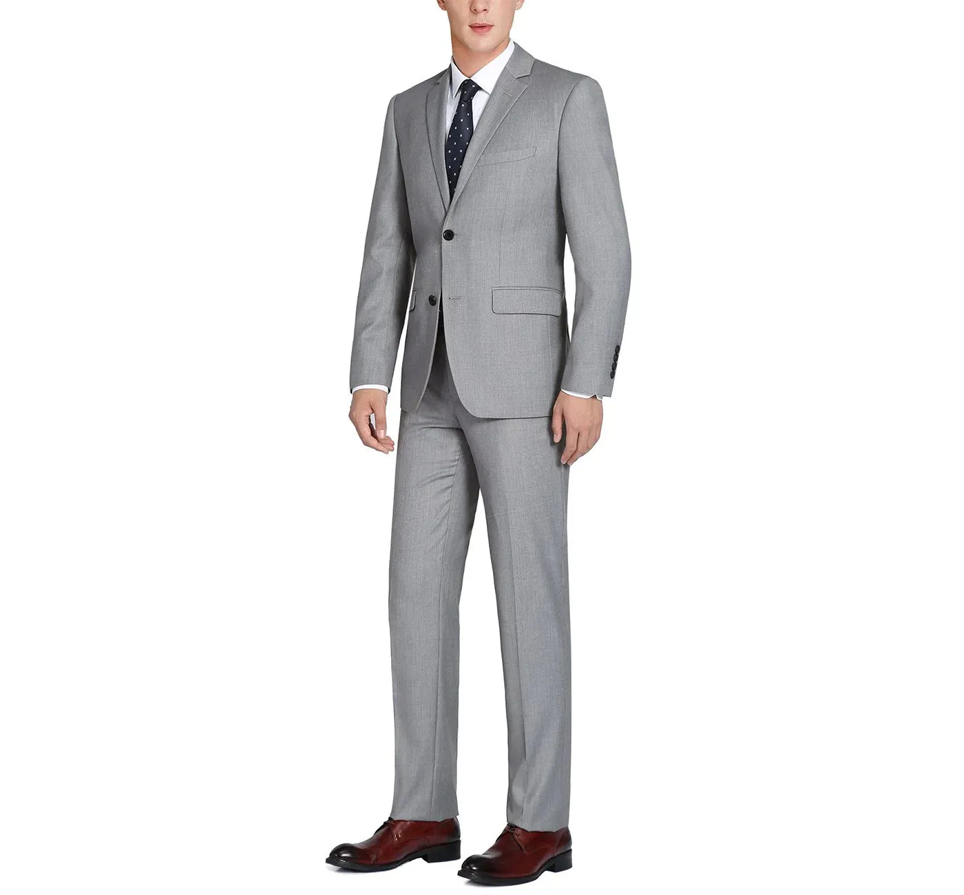 The John Classic Suit