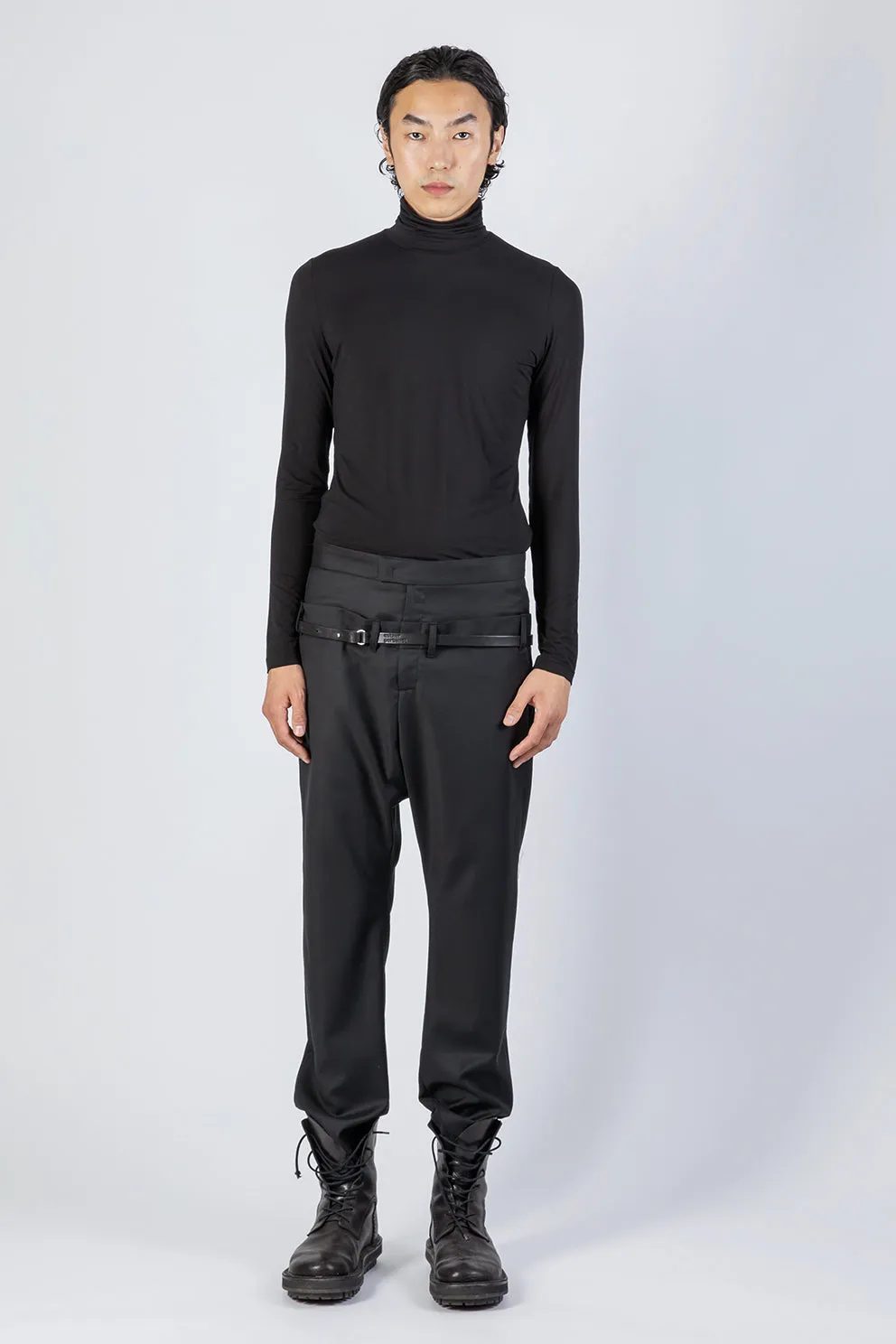 TURTLENECK - Longsleeve - Men