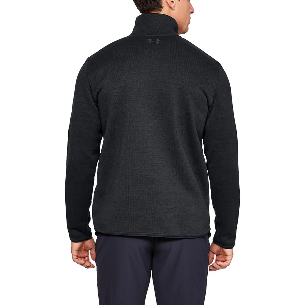 Under Armour Men's Specialist Henley 2.0 Long Sleeve