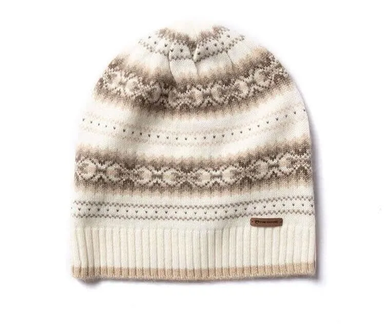 women's cashmere beanies hats