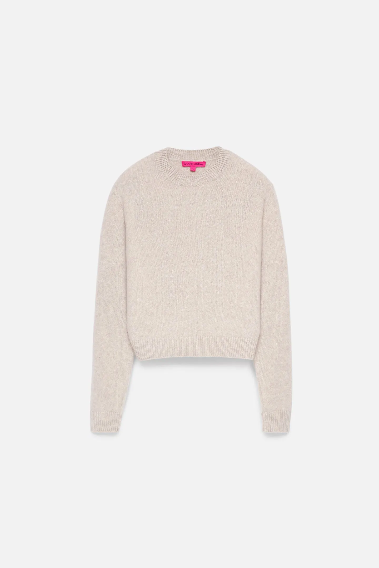 Women's Simple Crew