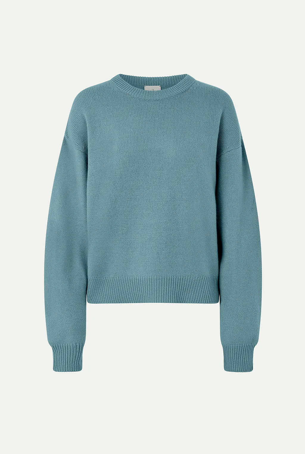 YESOU cashmere sweater